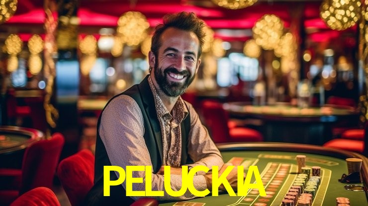 PELUCKIA Rondas de bonificación