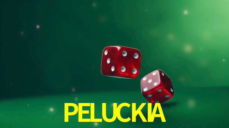 PELUCKIA Condiciones generales y términos de uso en PELUCKIA