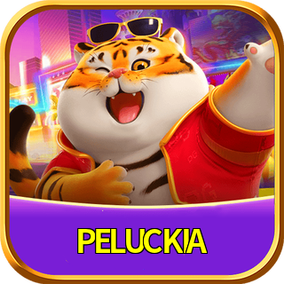 PELUCKIA logo